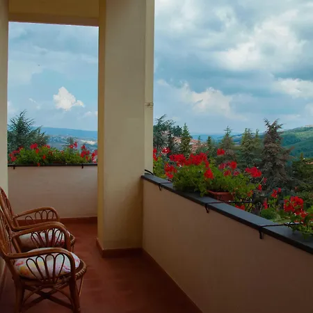 Hotel La Pignola