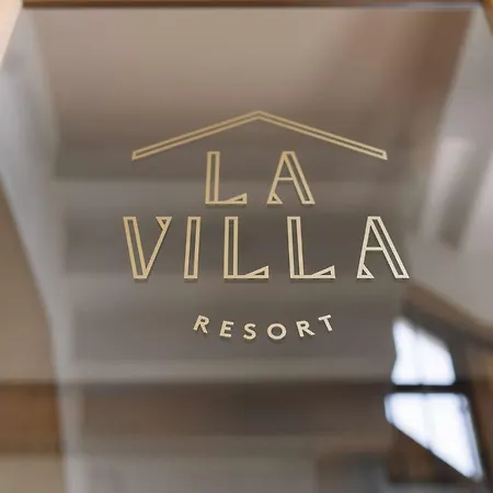 La