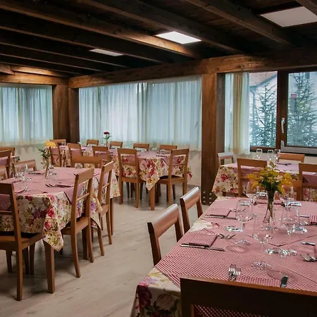 La Hotel Pignola