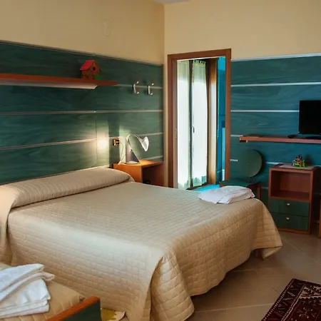 La Hotel