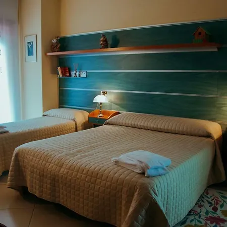Hotel La Pignola