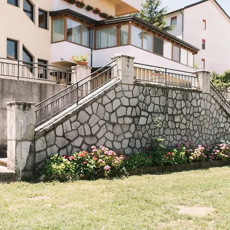 Hotel La Pignola