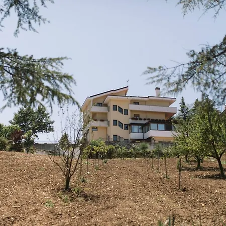 Hotel La Pignola